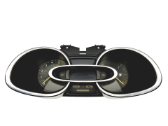 Merilnik vrtljajev Renault Clio 4 248108588R 44677