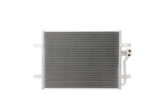Kondenzator klimatske naprave 5QE816411K 28160000101 Volkswagen Vika