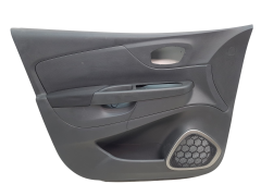 Oblazinjenje vrat Spredaj Levi Renault Captur 809017184R