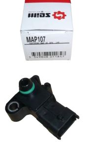 Senzor Zračnega Tlaka MAP107 9675379580 Citroen Peugeot Seim