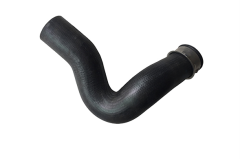 Cev za zrak 7L6145738A 11451797501 VW Audi Vika