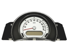 Merilnik hitrosti Opel Agila B 34100-85LE2 3410085LE2 33134