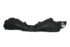 Plastika Blatnika Spredaj Desna Ali VW T5 7E0809962A 88091564102 DPA