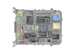 Kontrolna Enota BSI 2004 H02-01 9661940180 PSA Johnson Controls 64084