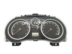 Merilnik hitrosti Opel Corsa D P0013312043 58658
