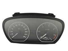 Merilnik vrtljajev BMW 1 E87 9110195-05 1024952-51 55743