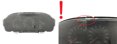 Merilnik vrtljajev Kia Shuma K2AC-55-43XD
