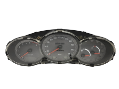 Merilnik hitrosti Hyundai Coupe 94003-27120 2002-5950 48494