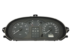 Merilnik vrtljajev Renault Scenic 1 Megane 1 8200066929 47947