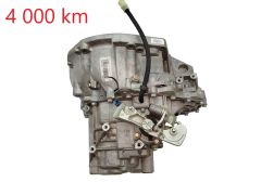 Menjalnik 7701717853 ND0008 1.9 DCI Renault Megane 2