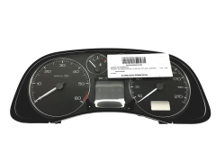 Merilnik vrtljajev Peugeot 307 9654485280 A01 57079