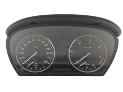 Merilnik vrtljajev BMW 3 E91 9242346-01 2154628-01 56402