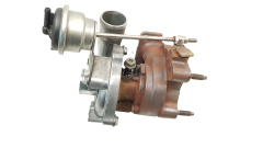 Turbopolnilnik 54359880000 BorgWarner 1.5 DCI Renault Nissan