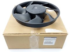 Ventilator Hladilnika Original Primastar Trafic II Vivaro 280mm 9212000Q0L
