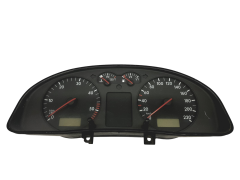 Merilnik vrtljajev VW Passat B5 88311245 40512