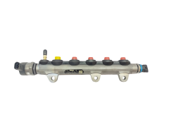 Ventil Listwa Paliwa 0445214153 0281002753 Bosch 2.0 DCI Renault