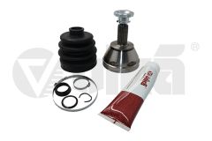 Spoj Komplet 6Q0498099C 54980029501 VW Skoda Vika