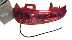 Luč Leva Original 6350Y4 6350.Y4 Peugeot 807