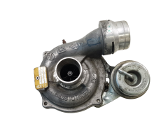 Turbopolnilnik 7701476880 478276H307056 54359700012 1.5 dci Renault 1155