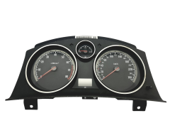 Merilnik vrtljajev Opel Zafira B 13239722 EC VDO 58500