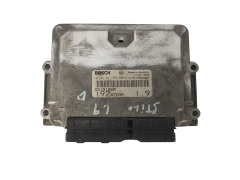Kontrolna Enota 55191209 0281011553 19247DAA Fiat Bosch 3348