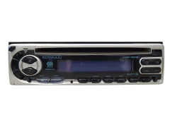 Radio CD predvajalnik KENWOOD KDC-308G