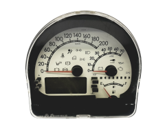 Merilnik hitrosti Fiat Multipla 51795950 110080073060 48899