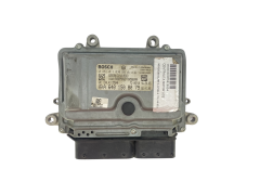Kontrolna Enota 0281013030 A6401508079 Mercedes Bosch 60928