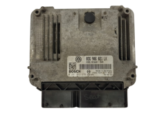 Kontrolna Enota Motorja ECU Seat 03G906021LK 0281013279 Bosch
