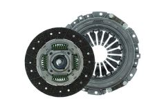 Komplet sklopke Original Renault Kangoo Clio II Twingo 1.2 7701478637
