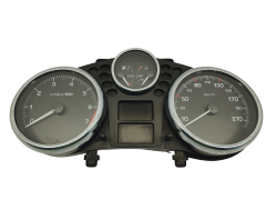 Merilnik hitrosti Peugeot 206+ 9666636980 Magneti 69612