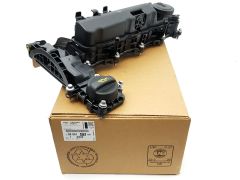 Pokrov Glave Motorja Original Citroen Peugeot Ford 2.0 BlueHDi TDCi 9806147980