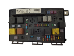 Modul 13206754 5DK008668-38 HB Opel GM 2498
