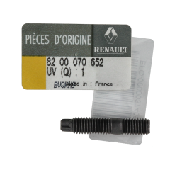 Vijak Original 8200070652 Renault