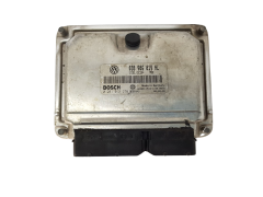 Kontrolna Enota 038906019NL 0281012276 VW Skoda Seat Bosch 3729