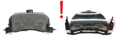 Merilnik hitrosti Fiat Doblo 51758842 503000113400