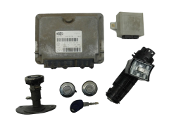 Komplet za zagon Fiat 600 Seicento 73501877 61600.627.02 1.1