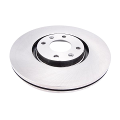Zavorni kolut Spredaj Original Peugeot 3008 9809266280