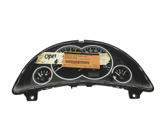 Merilnik hitrosti Opel Corsa C 13117946CD 110080226005 53346
