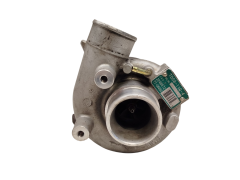 Turbopolnilnik BMW 3 5 Opel Omega B 2,5 TDS 2246672 77-06490 TD04-11G-4