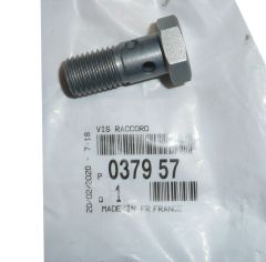 Vijak Nov Original 037957 0379.57 Citroen Peugeot