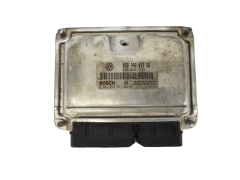 Kontrolna Enota 038906019DQ 0281010891 Seat Bosch 3769