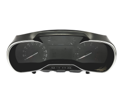 Merilnik vrtljajev Citroen C3 9832140480 Yazaki 52806
