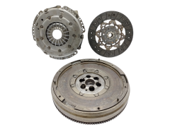 Dvomasni vztrajnik + sklopka 0532T6 9673707580 9813672180 1.6 THP 5FV Peugeot 308