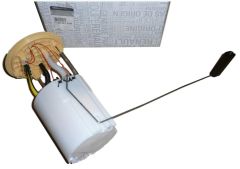 Črpalka Za Gorivo Original Master III Movano NV400 2.3 dCi 14> 172024101R