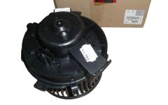 Motor Ventilatorja Grelca Nov Original 6441.K0 6441K0 Citroen Peugeot