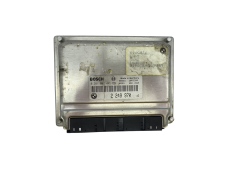 Kontrolna Enota BMW 2249970 0281001445 Bosch 59676