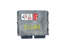 Kontrolna Enota LPG 67R011002 110R001001 021001 FLY SF BRC 60047