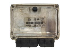 Kontrolna Enota 038906012BT 0281010229 Seat VW Bosch 2999