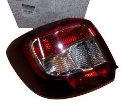 Luč Levi Zadaj Nov Original 265550577R Dacia